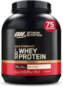 Gold Standard 100% Whey