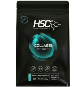 Halal Collagen Peptide Powder