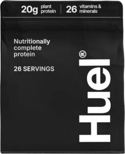 Complete Protein