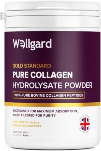 Halal Collagen Powder