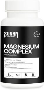 Magnesium Complex